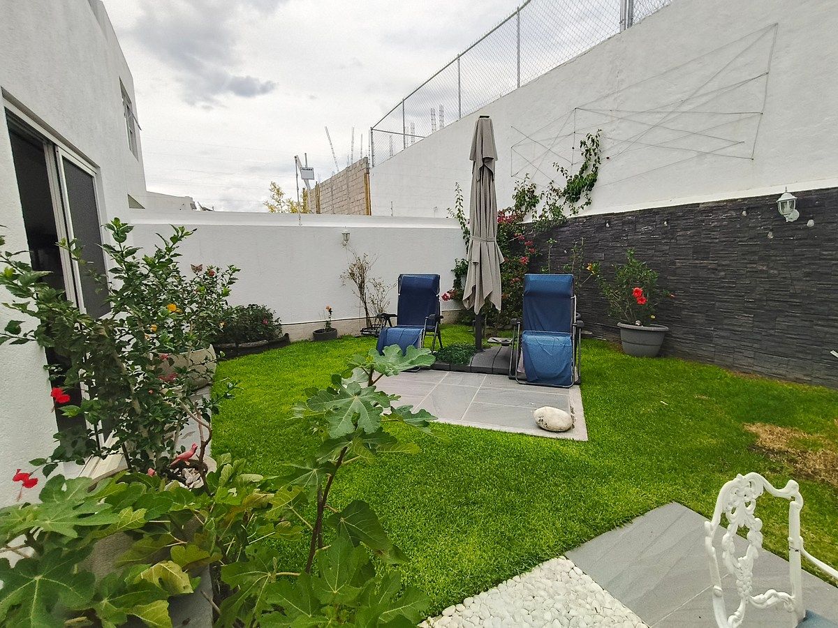 Casa em Residencial el Refugio, Querétaro, foto 40 de 42