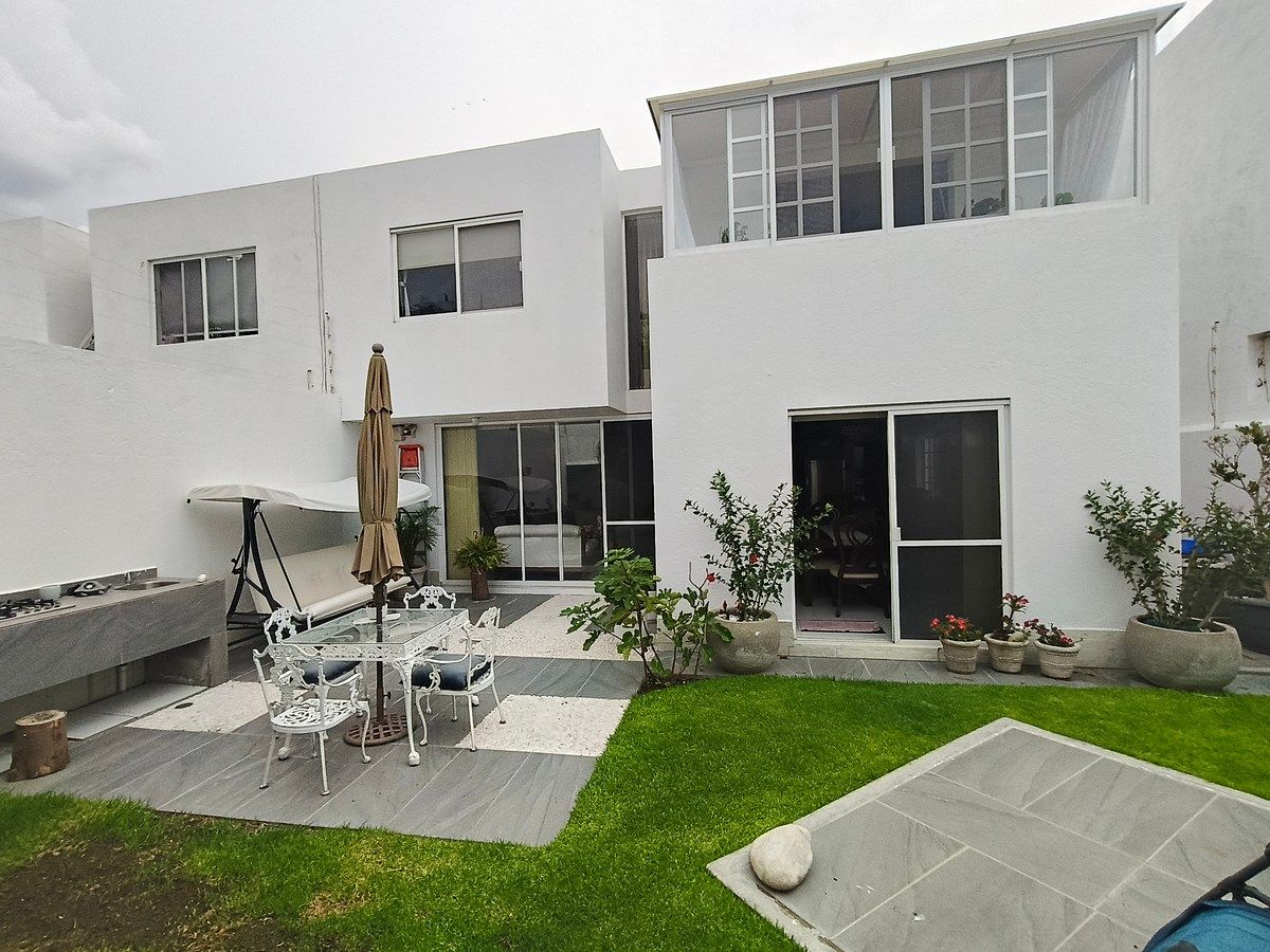 Casa em Residencial el Refugio, Querétaro, foto 41 de 42