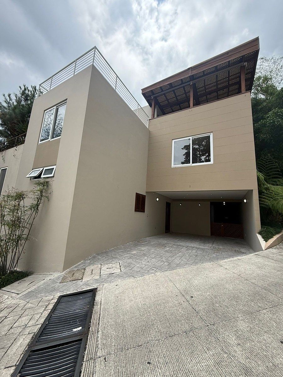 Casa en Km 14.5, foto 1 de 20
