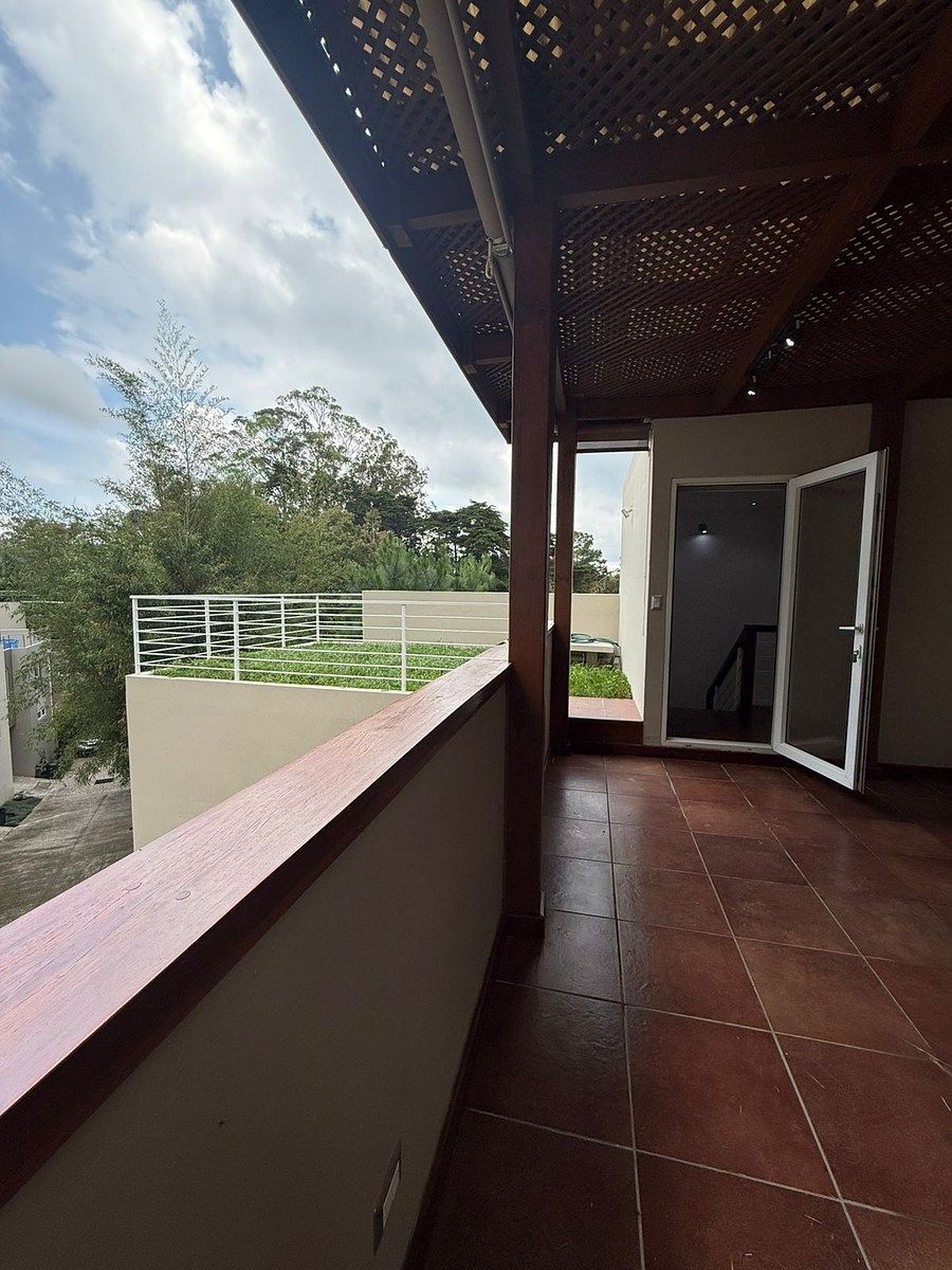 Casa en Condominio en Carretera a El Salvador, Guatemala, foto 16 de 20