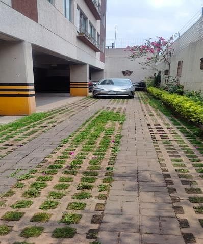 Apartamento em El Vergel, Iztapalapa, foto 20 de 23