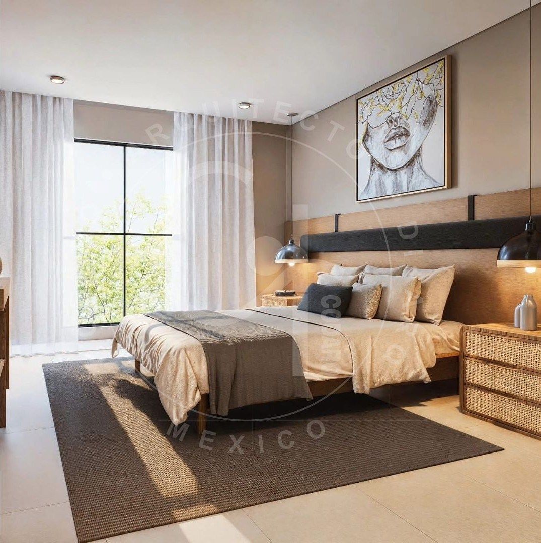 Departamento en México Nuevo, Atizapán de Zaragoza, foto 6 de 13