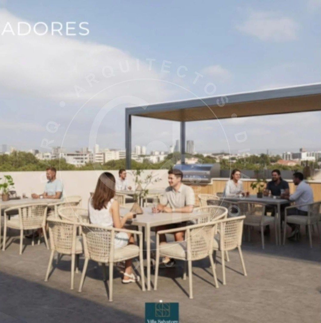 Departamento en México Nuevo, Atizapán de Zaragoza, foto 8 de 13