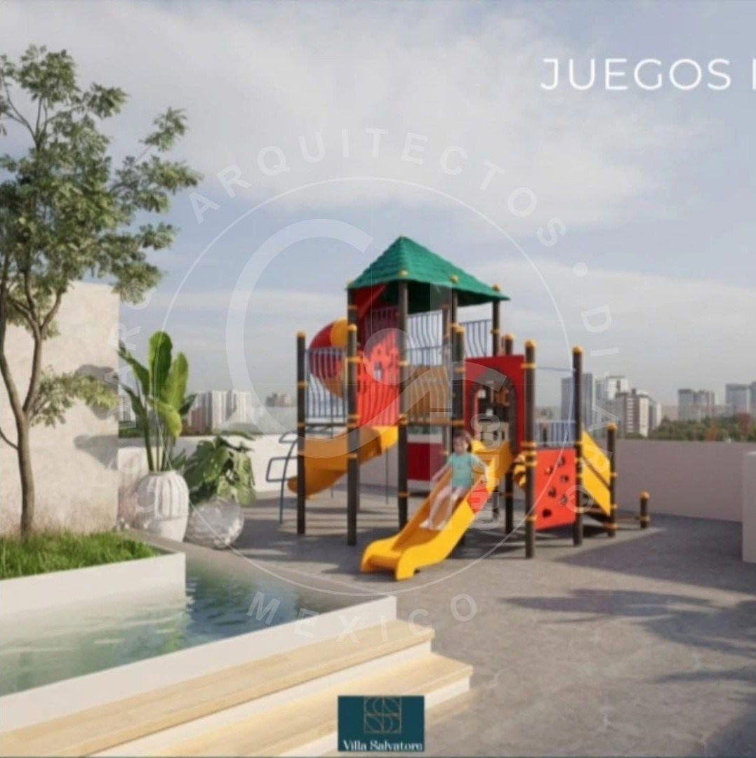 Departamento en México Nuevo, Atizapán de Zaragoza, foto 9 de 13