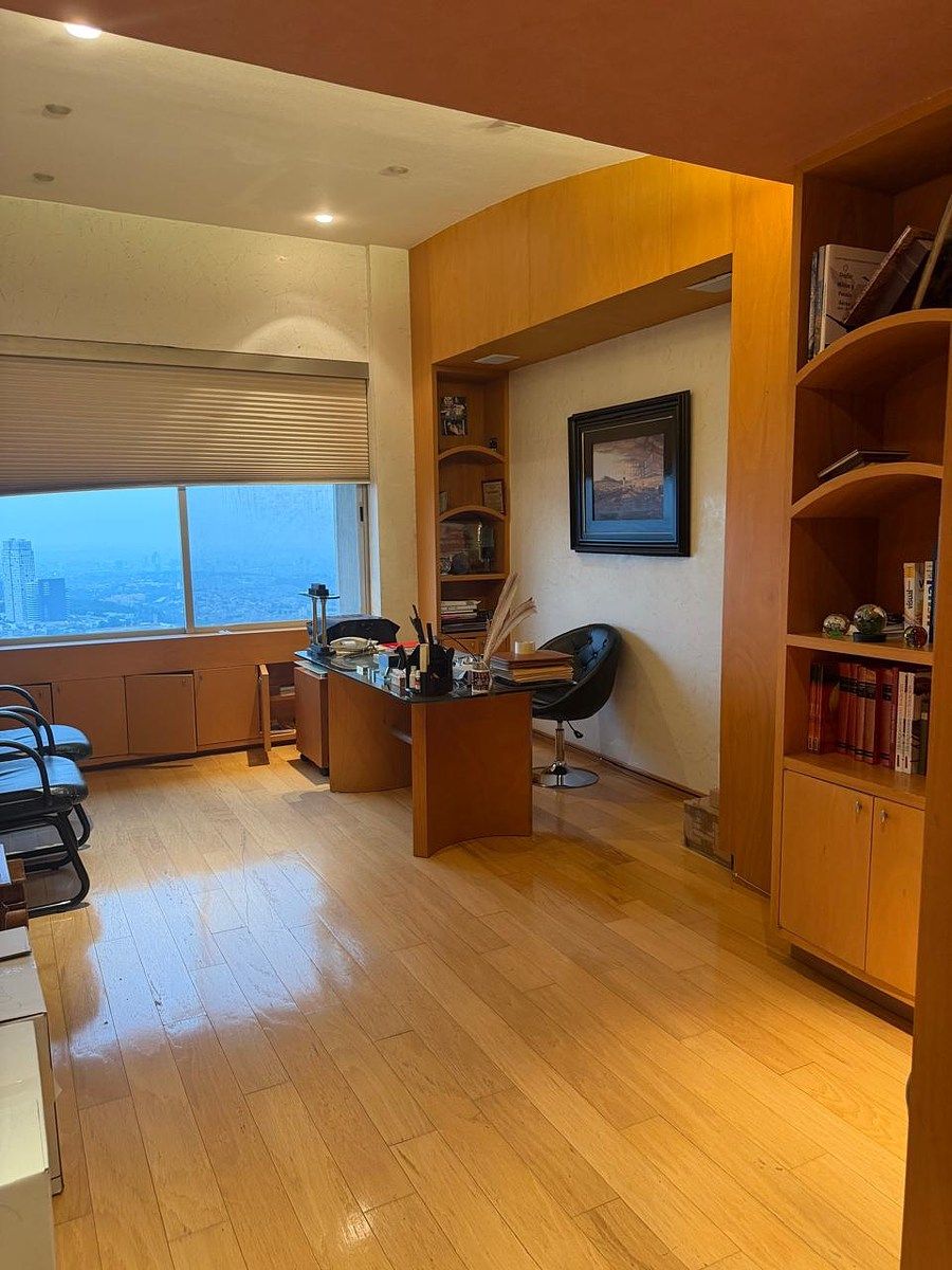 Apartment in Bosques de las Lomas, Cuajimalpa de Morelos, photo 6 of 18