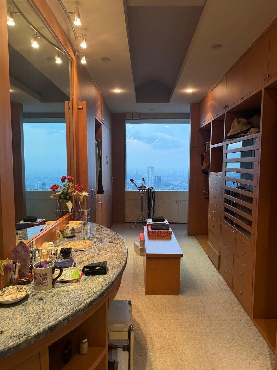 Apartment in Bosques de las Lomas, Cuajimalpa de Morelos, photo 8 of 18