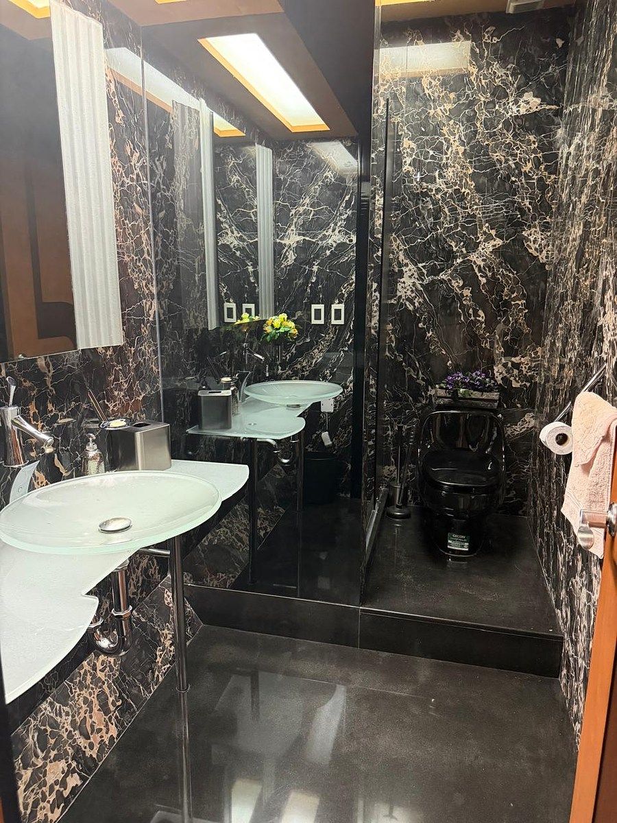 Apartment in Bosques de las Lomas, Cuajimalpa de Morelos, photo 13 of 18