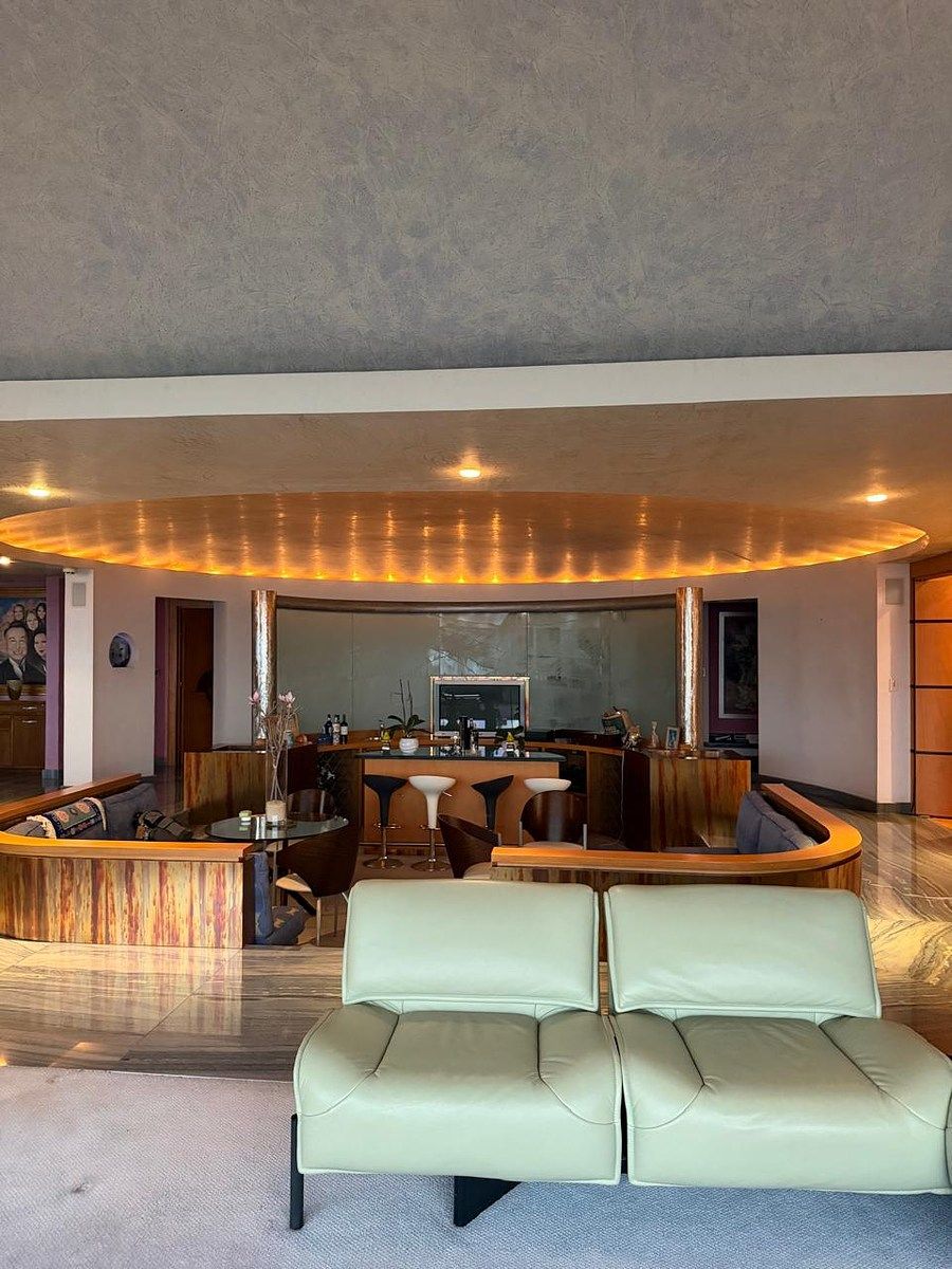Apartment in Bosques de las Lomas, Cuajimalpa de Morelos, photo 2 of 18