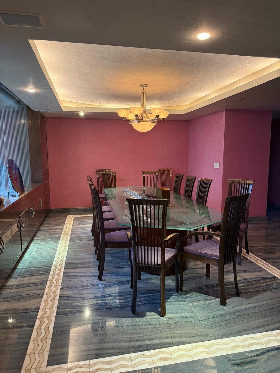 Apartment in Bosques de las Lomas, Cuajimalpa de Morelos, photo 3 of 18