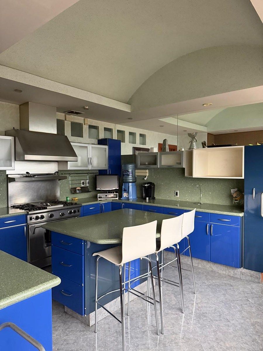 Apartment in Bosques de las Lomas, Cuajimalpa de Morelos, photo 5 of 18