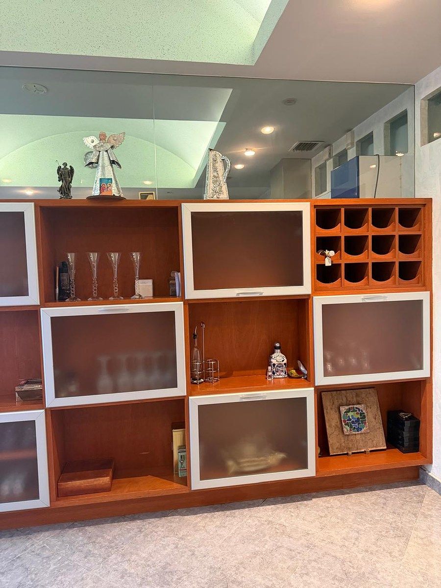 Apartment in Bosques de las Lomas, Cuajimalpa de Morelos, photo 14 of 18