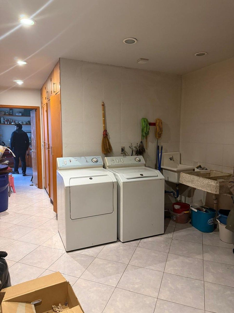Apartment in Bosques de las Lomas, Cuajimalpa de Morelos, photo 18 of 18