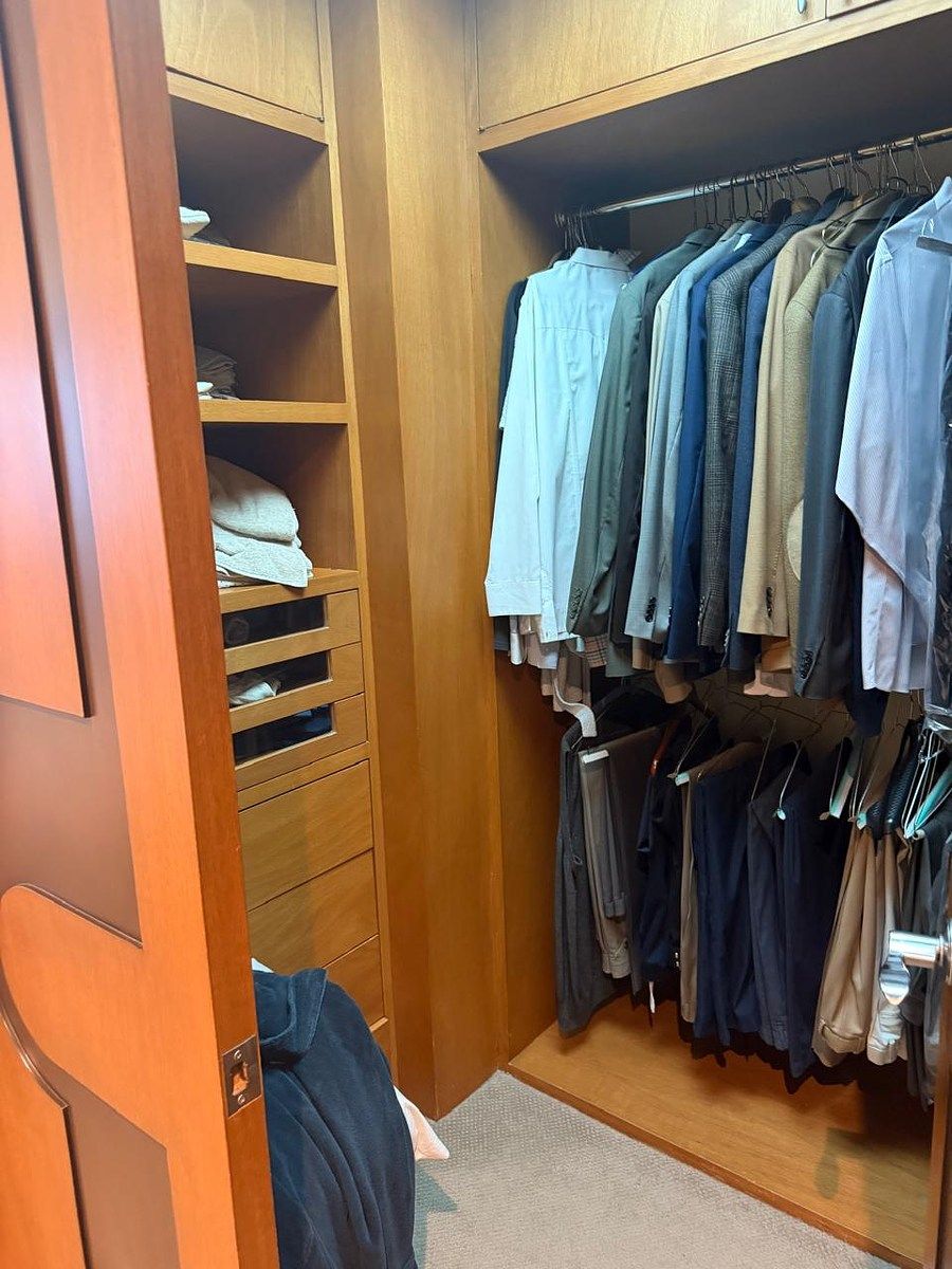 Apartment in Bosques de las Lomas, Cuajimalpa de Morelos, photo 16 of 18