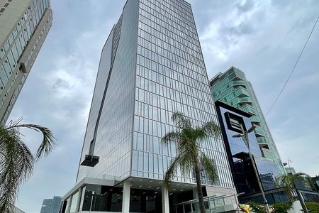 Oficina en Dos Puntas Corporativo