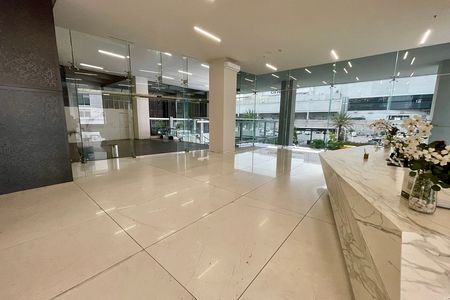Oficina en Dos Puntas Corporativo