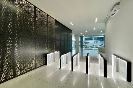 Oficina en Dos Puntas Corporativo