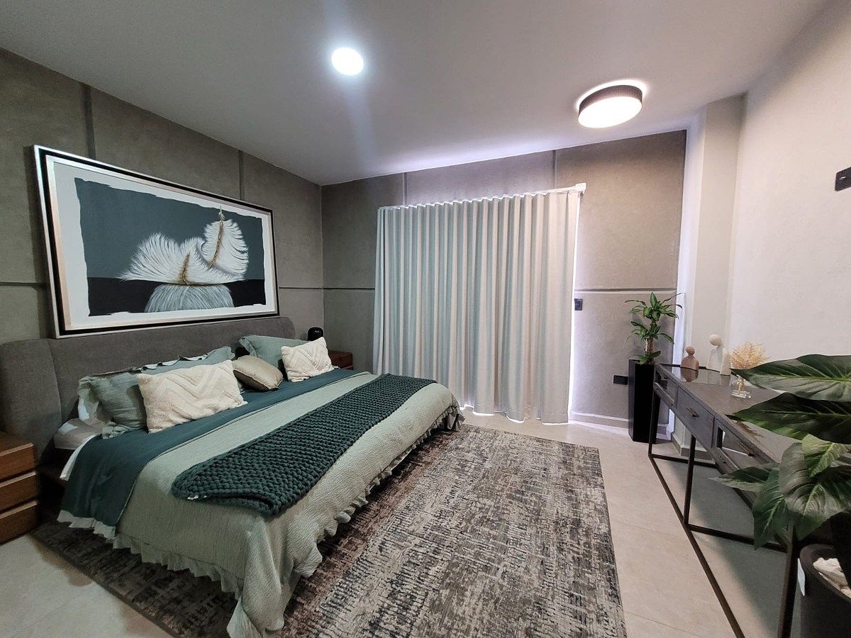 Casa en Altara 164, Pachuca de Soto, foto 12 de 21