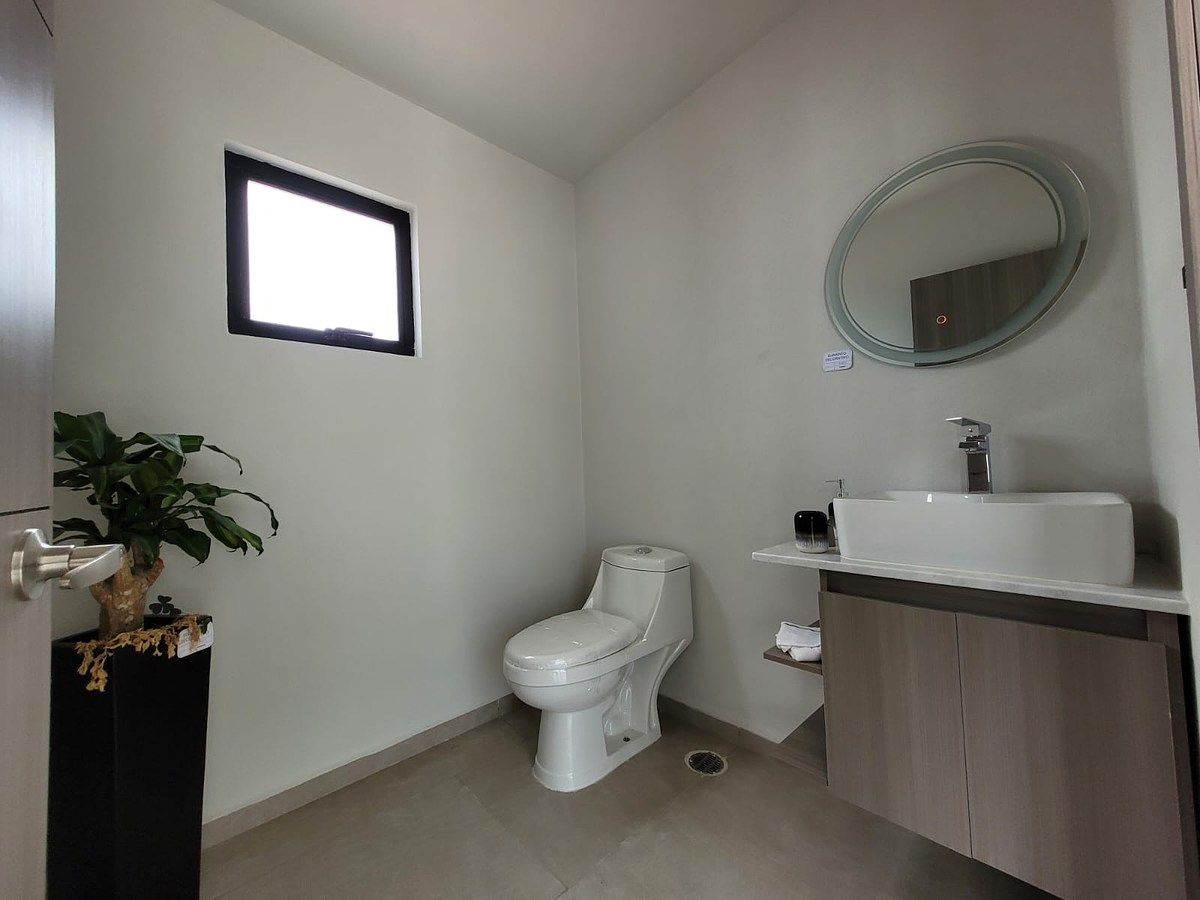 Casa en Altara 164, Pachuca de Soto, foto 19 de 21