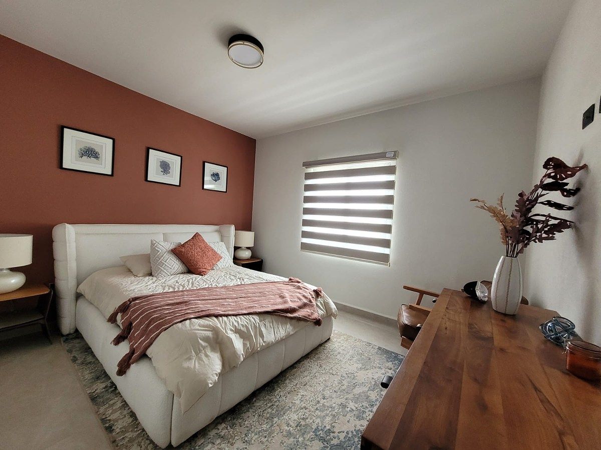 Casa en Altara 164, Pachuca de Soto, foto 13 de 21