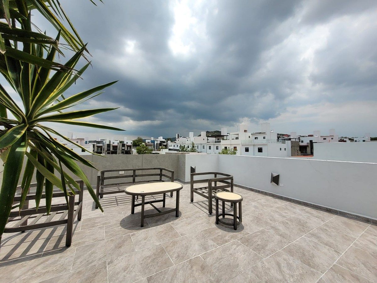 Casa en Altara 164, Pachuca de Soto, foto 18 de 21