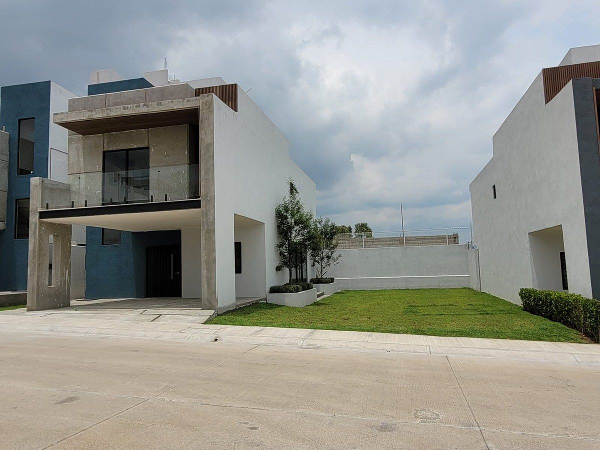 Casa en Altara 164, Pachuca de Soto, foto 21 de 21