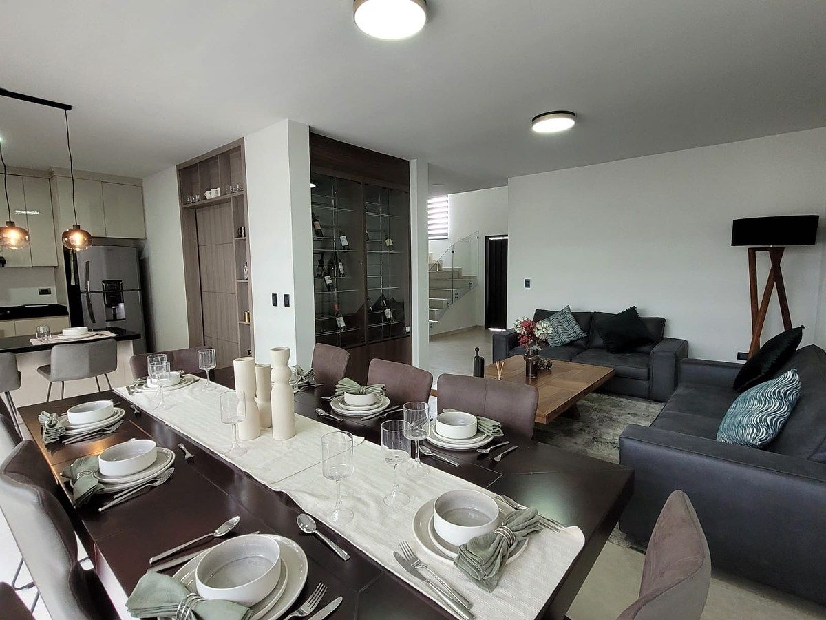 Casa en Altara 164, Pachuca de Soto, foto 4 de 21