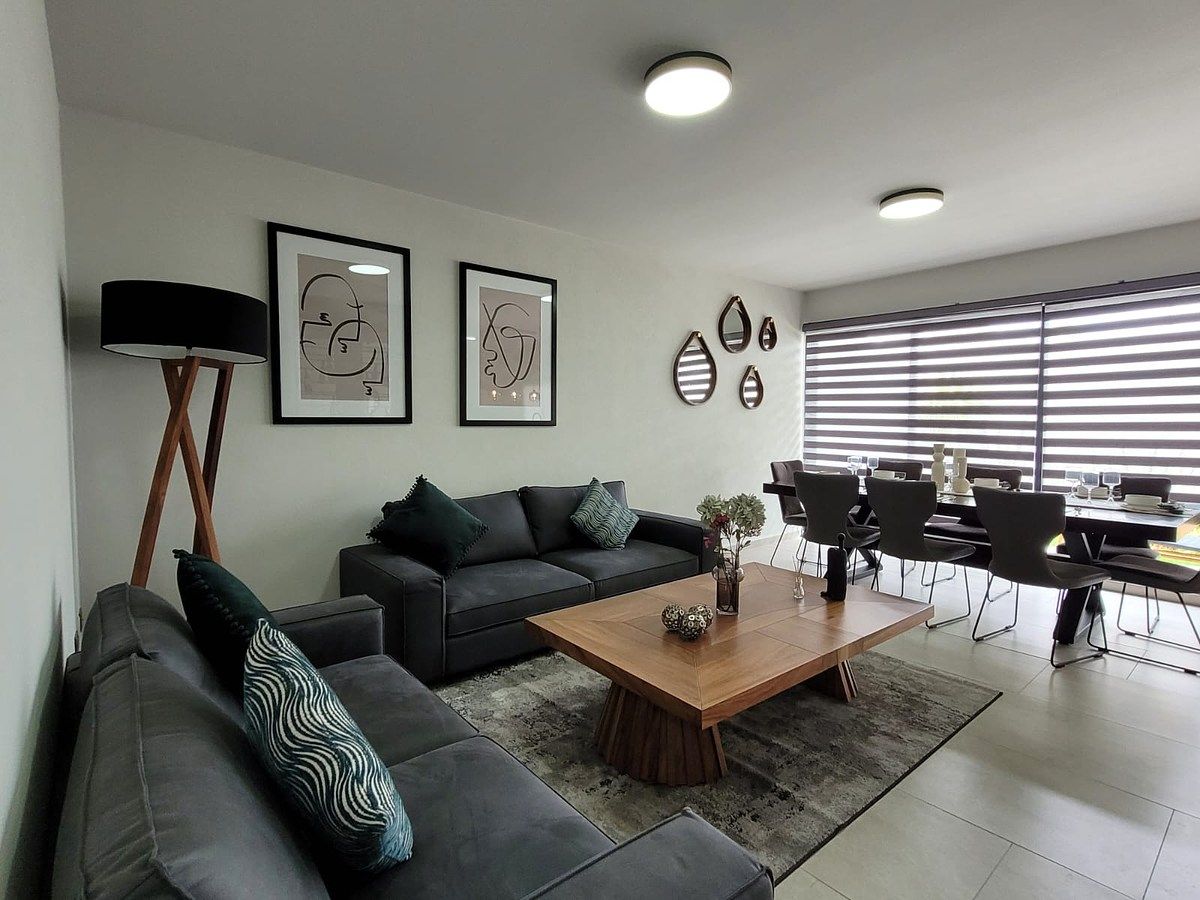 Casa en Altara 164, Pachuca de Soto, foto 3 de 21