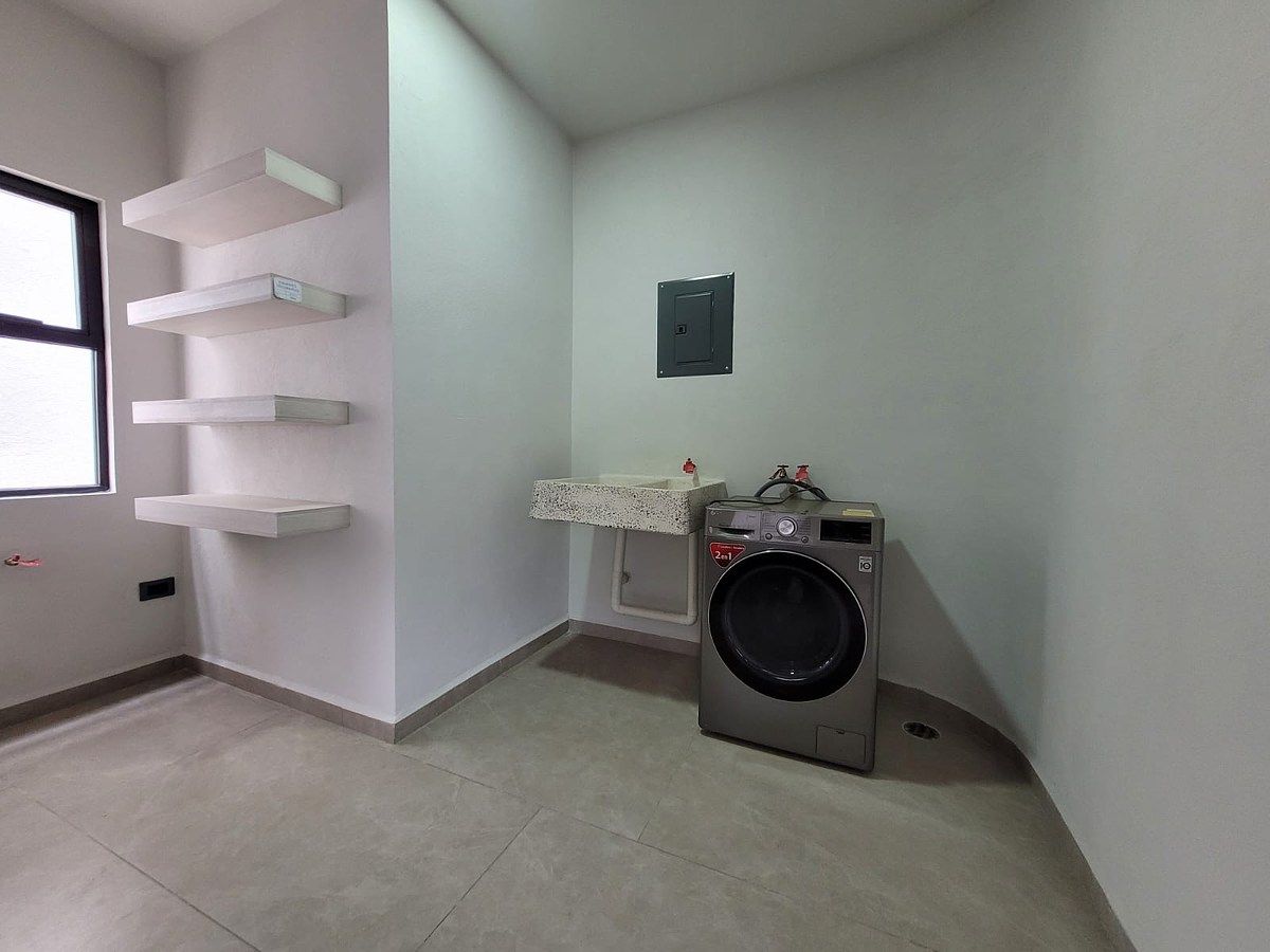 Casa en Altara 164, Pachuca de Soto, foto 8 de 21
