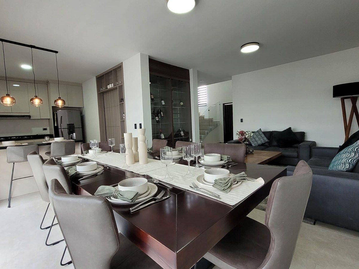 Casa en Altara 164, Pachuca de Soto, foto 5 de 21
