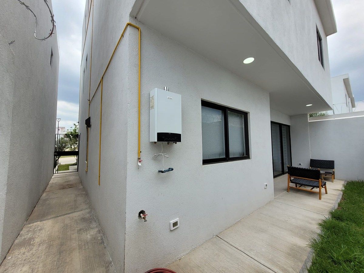 Casa en Altara 164, Pachuca de Soto, foto 10 de 21