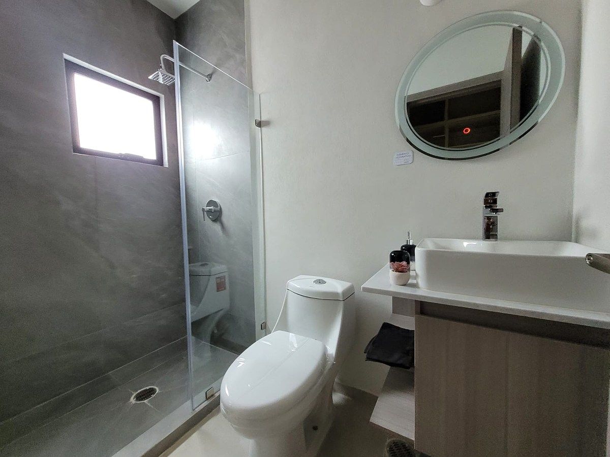 Casa en Altara 164, Pachuca de Soto, foto 17 de 21