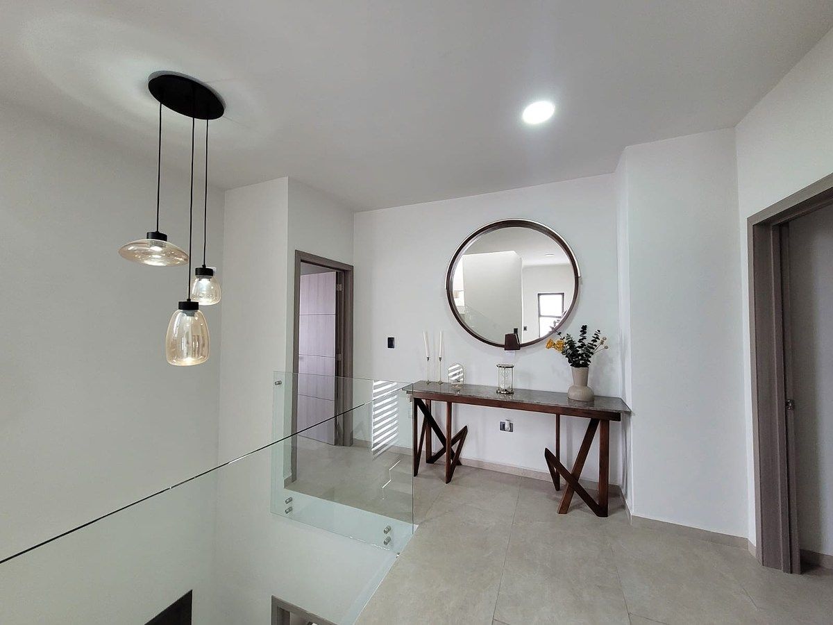 Casa en Altara 164, Pachuca de Soto, foto 11 de 21