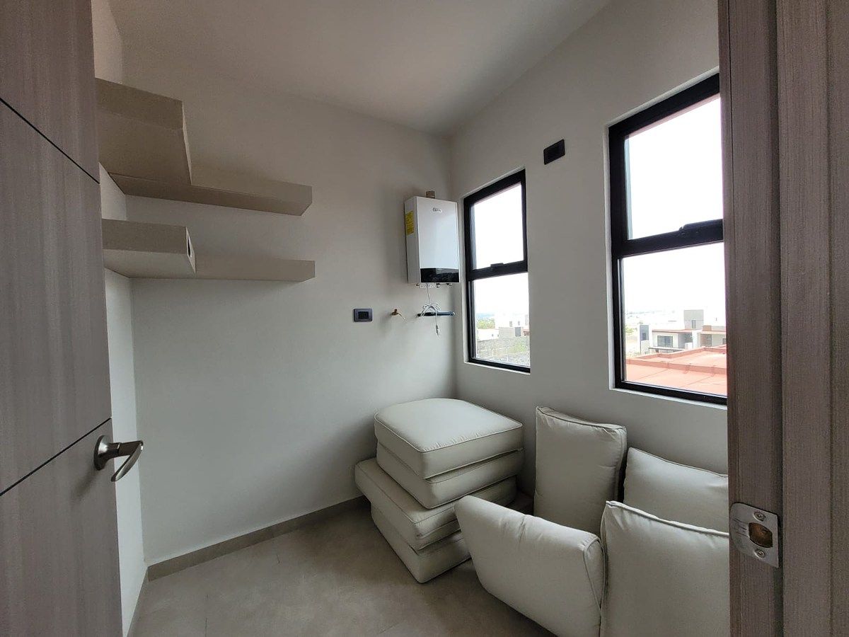 Casa en Altara 164, Pachuca de Soto, foto 20 de 21