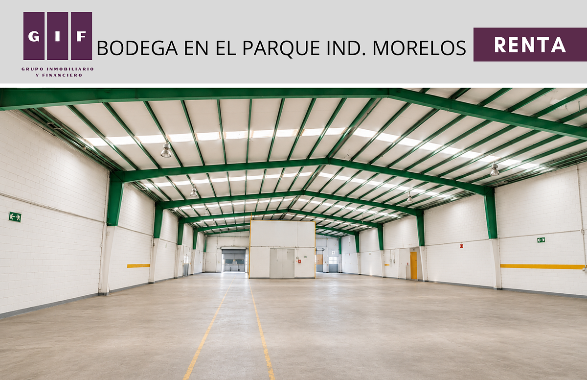 Industrial Warehouse in Panamericano, Tijuana, photo 2 of 6