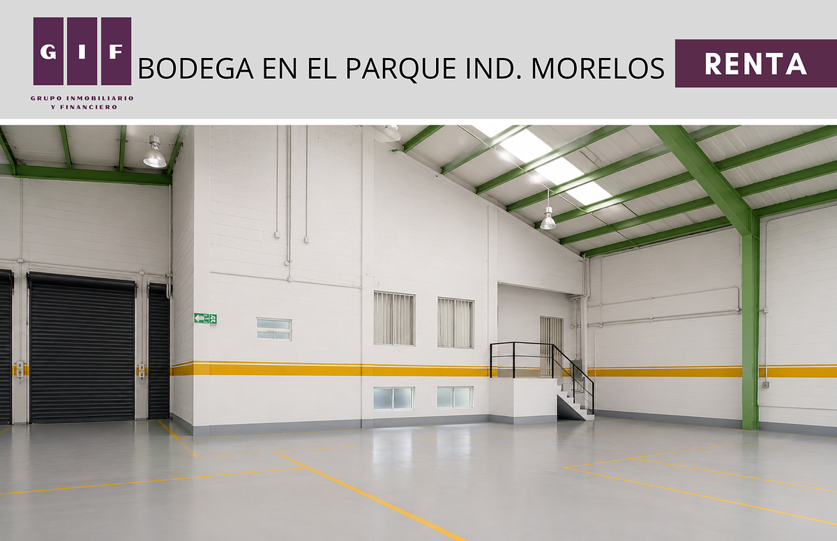 Industrial Warehouse in Panamericano, Tijuana, photo 5 of 6