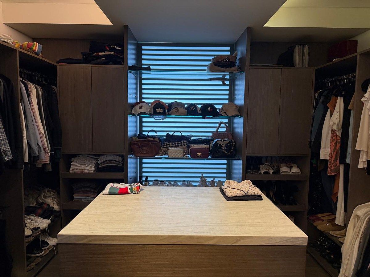 Apartamento em Lomas del Chamizal, Cuajimalpa de Morelos, foto 11 de 22