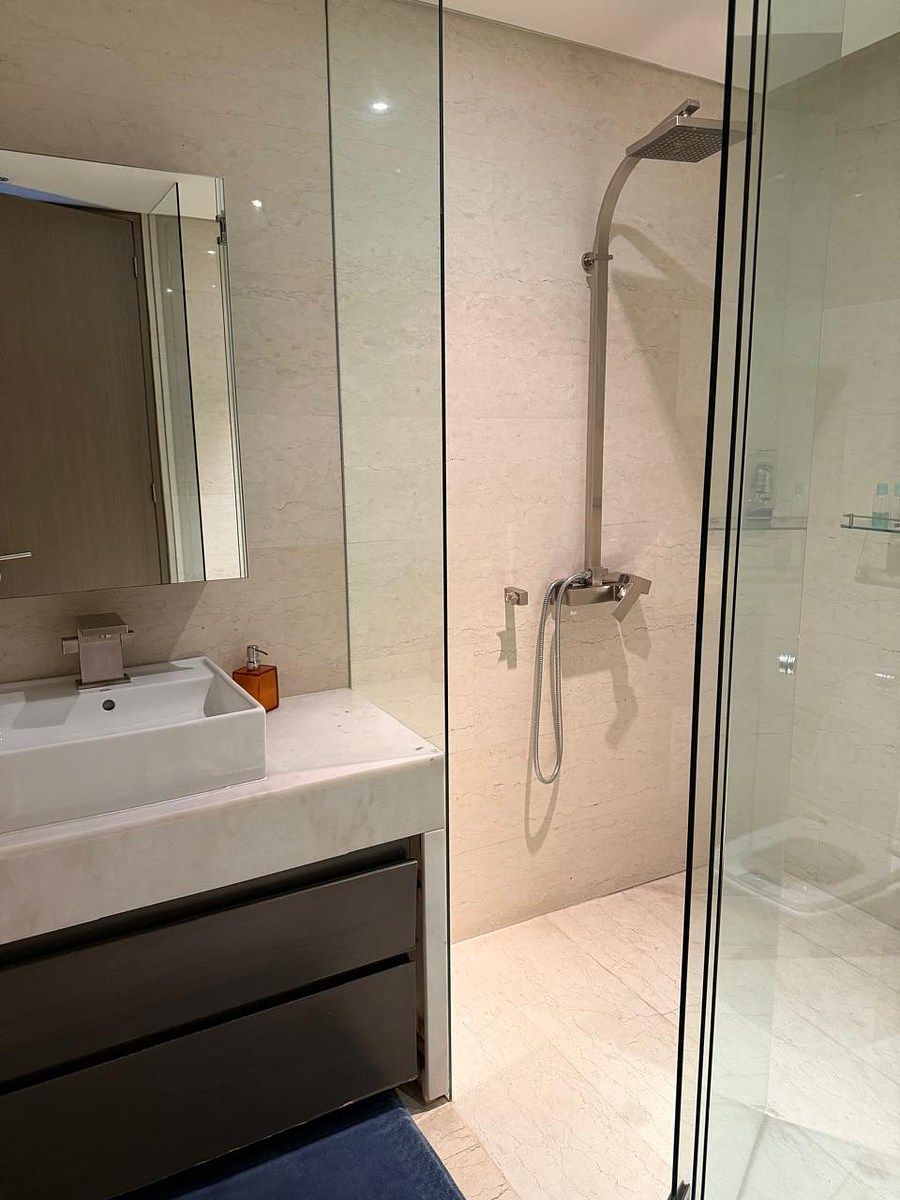 Apartamento em Lomas del Chamizal, Cuajimalpa de Morelos, foto 17 de 22