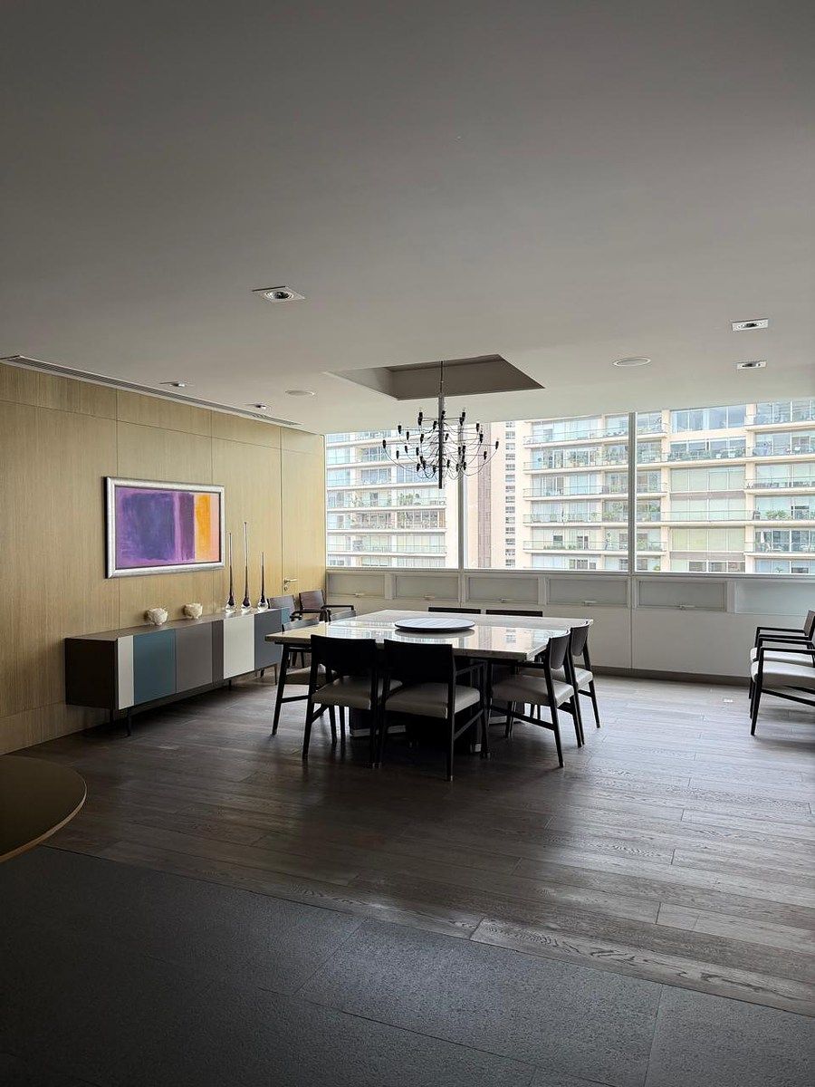 Apartamento em Lomas del Chamizal, Cuajimalpa de Morelos, foto 4 de 22