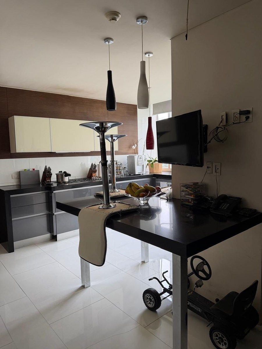 Apartamento em Lomas del Chamizal, Cuajimalpa de Morelos, foto 7 de 22