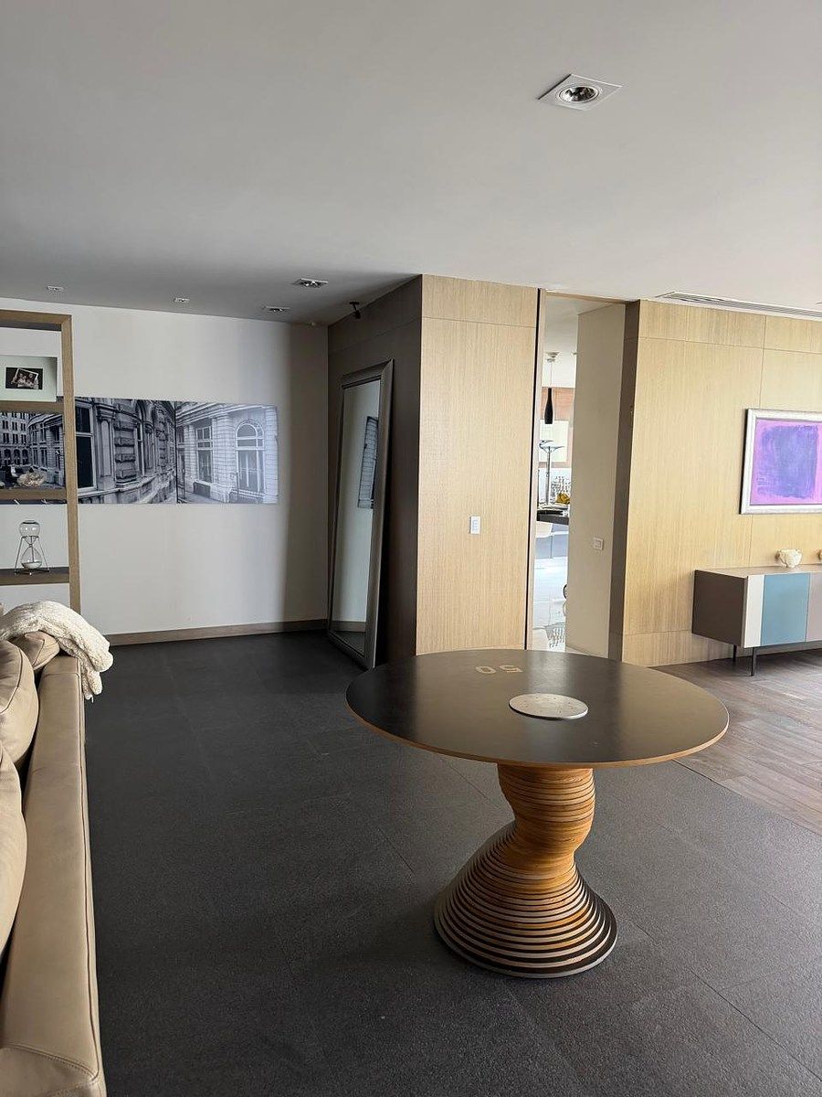 Apartamento em Lomas del Chamizal, Cuajimalpa de Morelos, foto 6 de 22