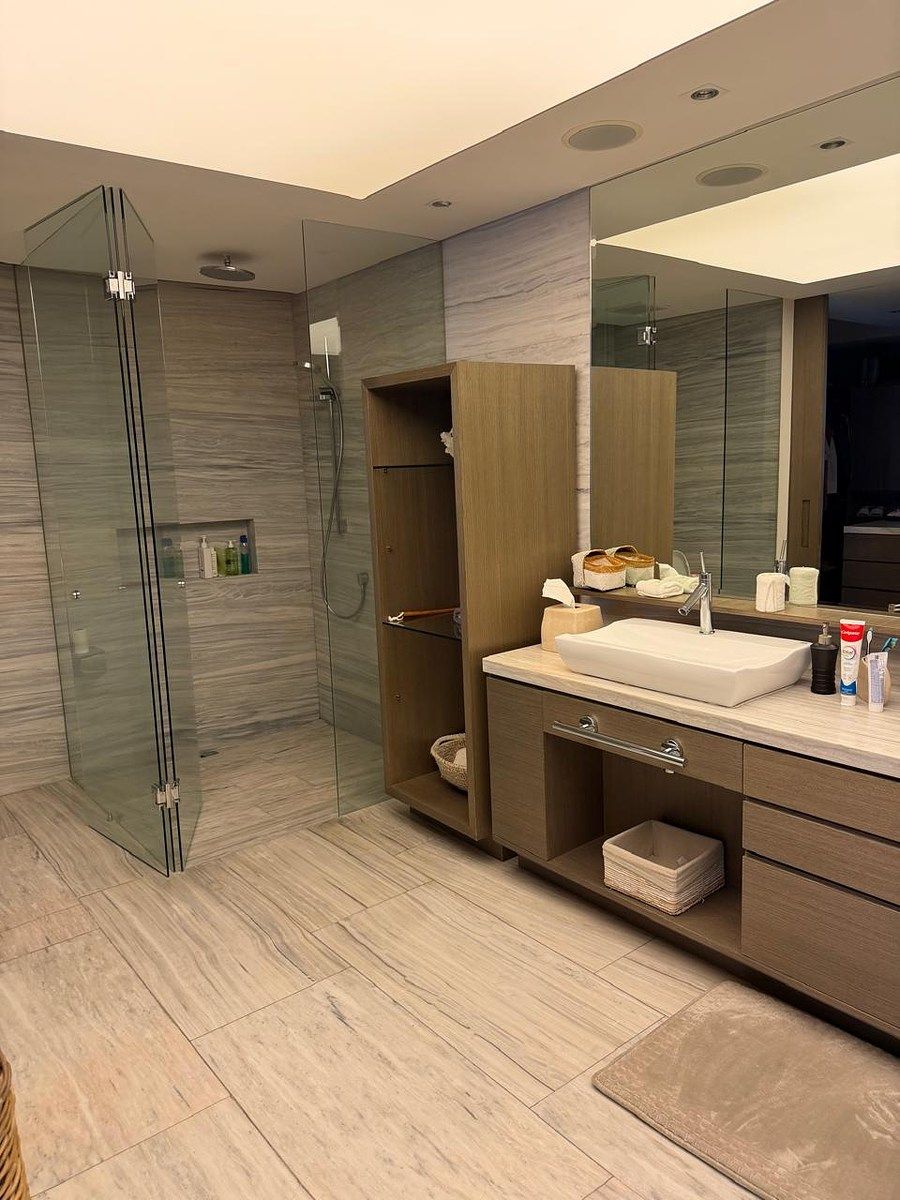 Apartamento em Lomas del Chamizal, Cuajimalpa de Morelos, foto 18 de 22