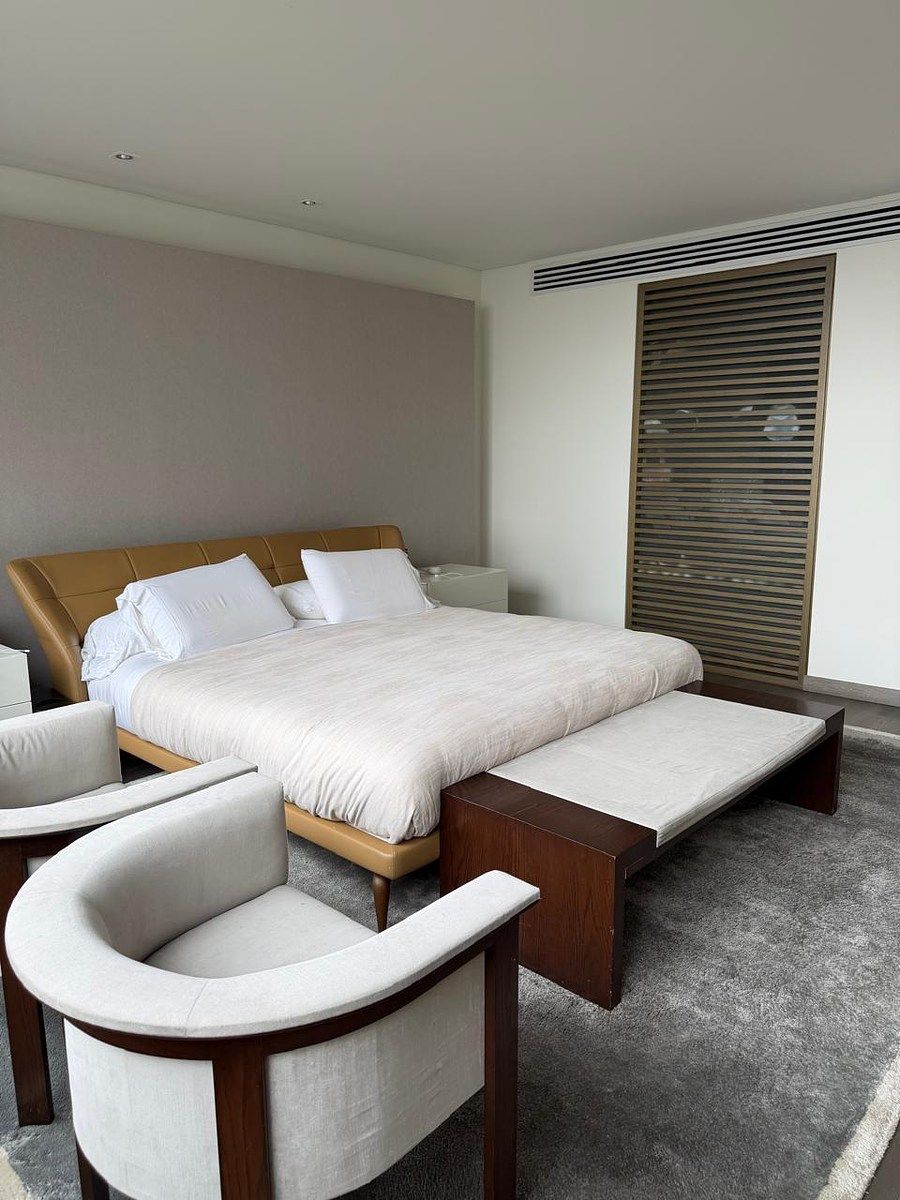 Apartamento em Lomas del Chamizal, Cuajimalpa de Morelos, foto 10 de 22