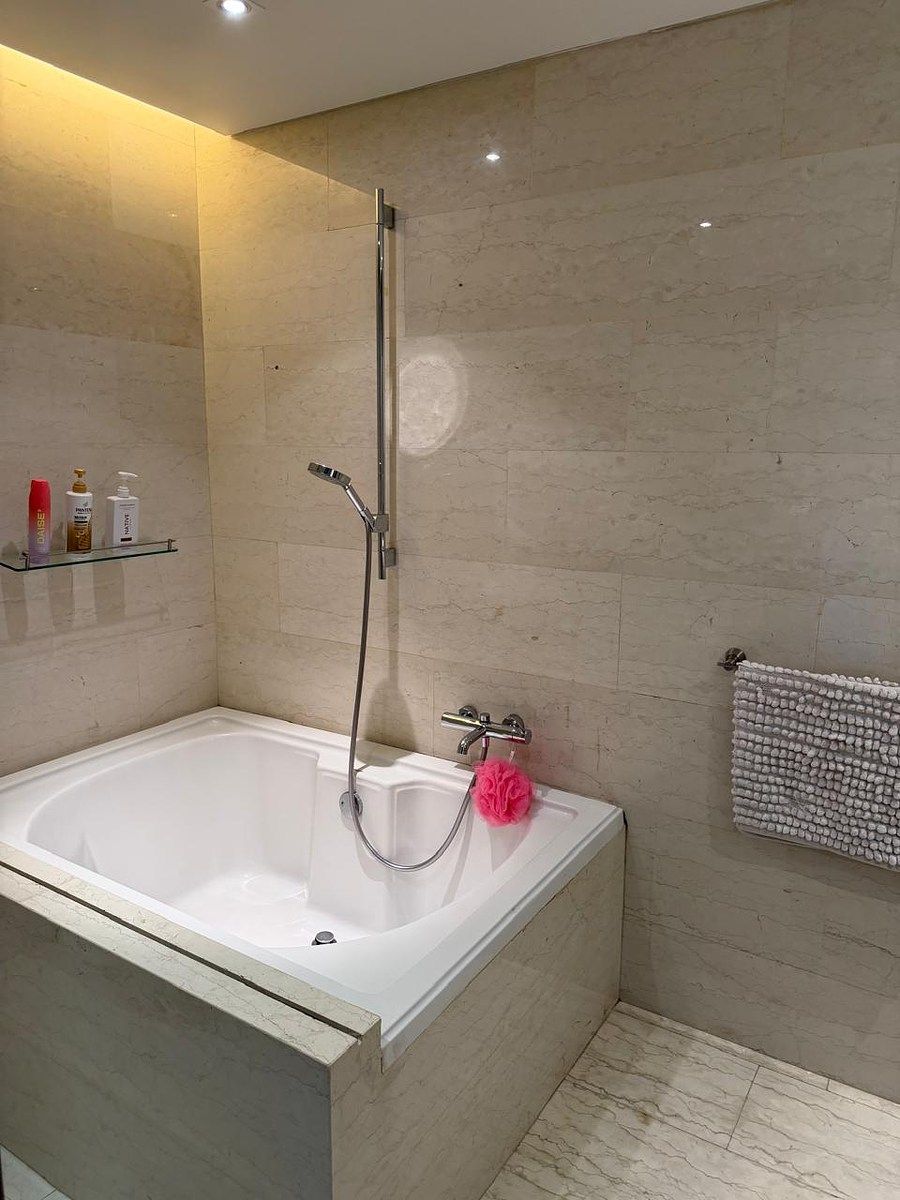 Apartamento em Lomas del Chamizal, Cuajimalpa de Morelos, foto 19 de 22