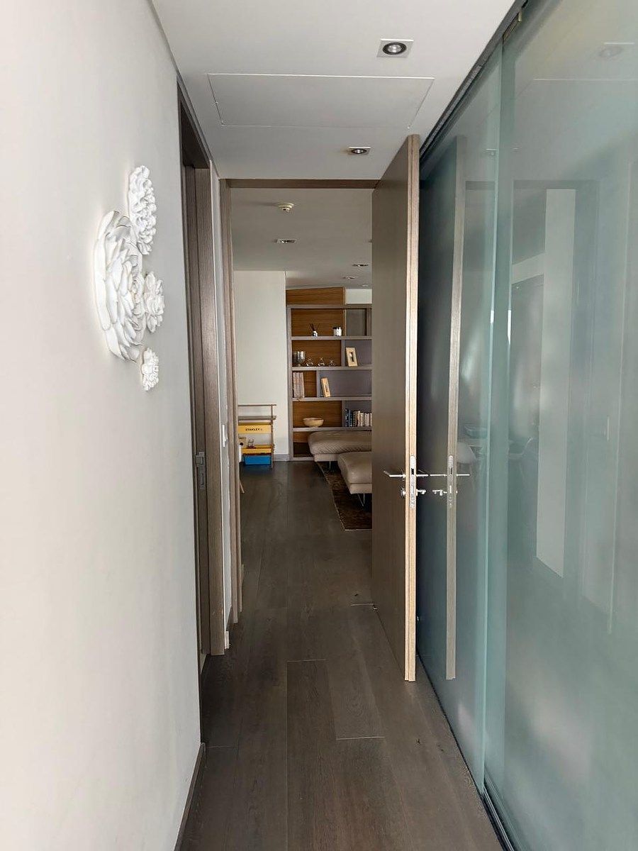 Apartamento em Lomas del Chamizal, Cuajimalpa de Morelos, foto 20 de 22