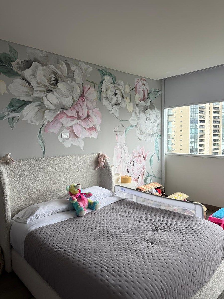 Apartamento em Lomas del Chamizal, Cuajimalpa de Morelos, foto 14 de 22