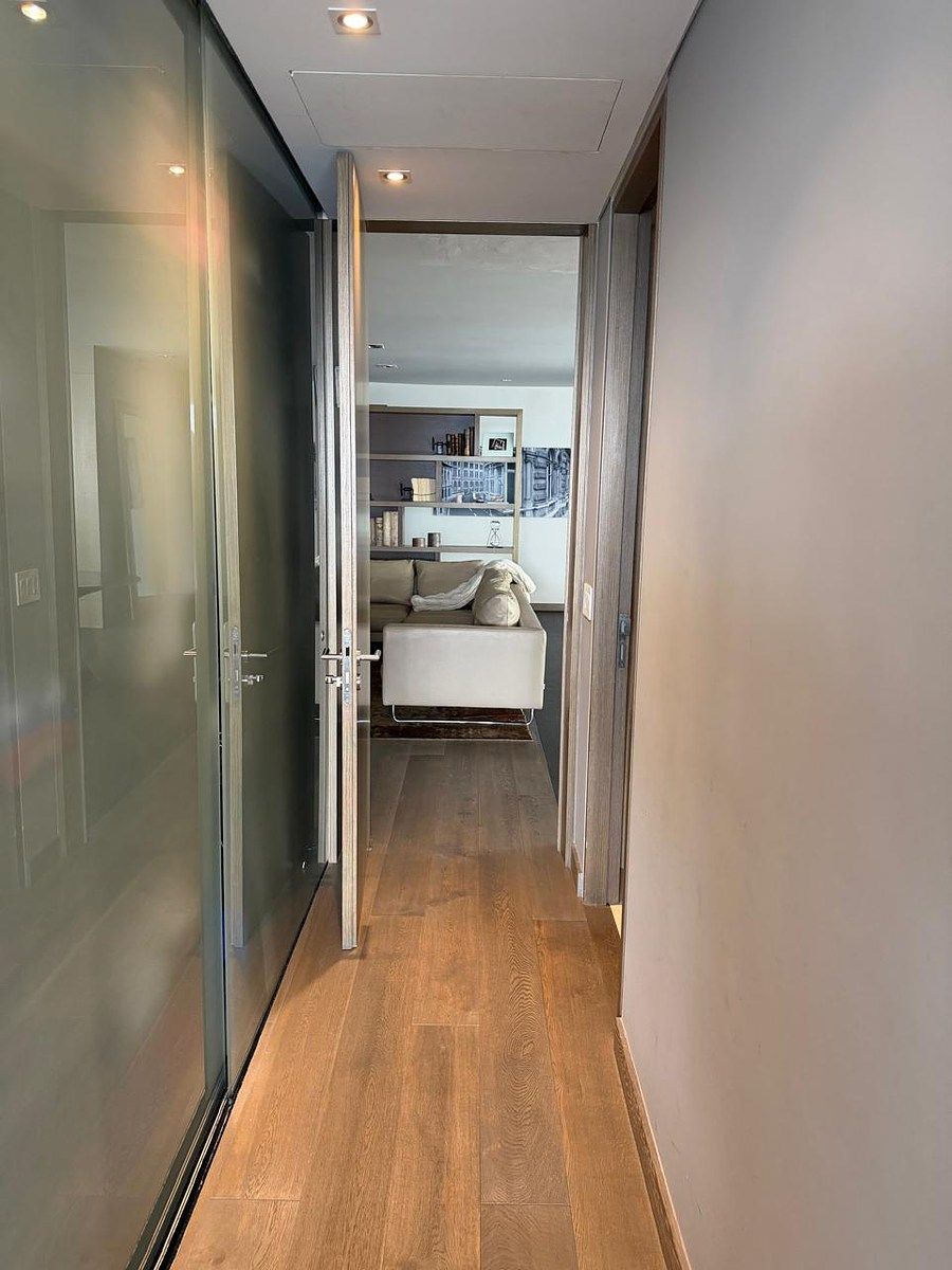 Apartamento em Lomas del Chamizal, Cuajimalpa de Morelos, foto 21 de 22