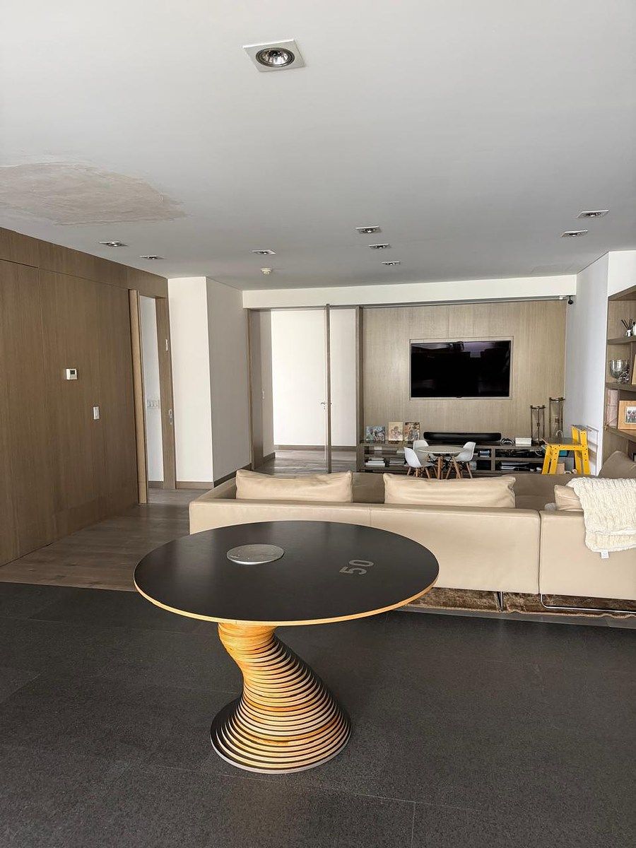 Apartamento em Lomas del Chamizal, Cuajimalpa de Morelos, foto 22 de 22