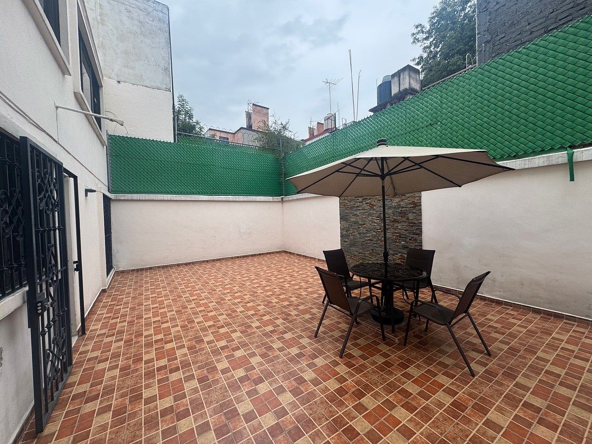 Casa em Campestre Churubusco, Coyoacán, foto 5 de 23