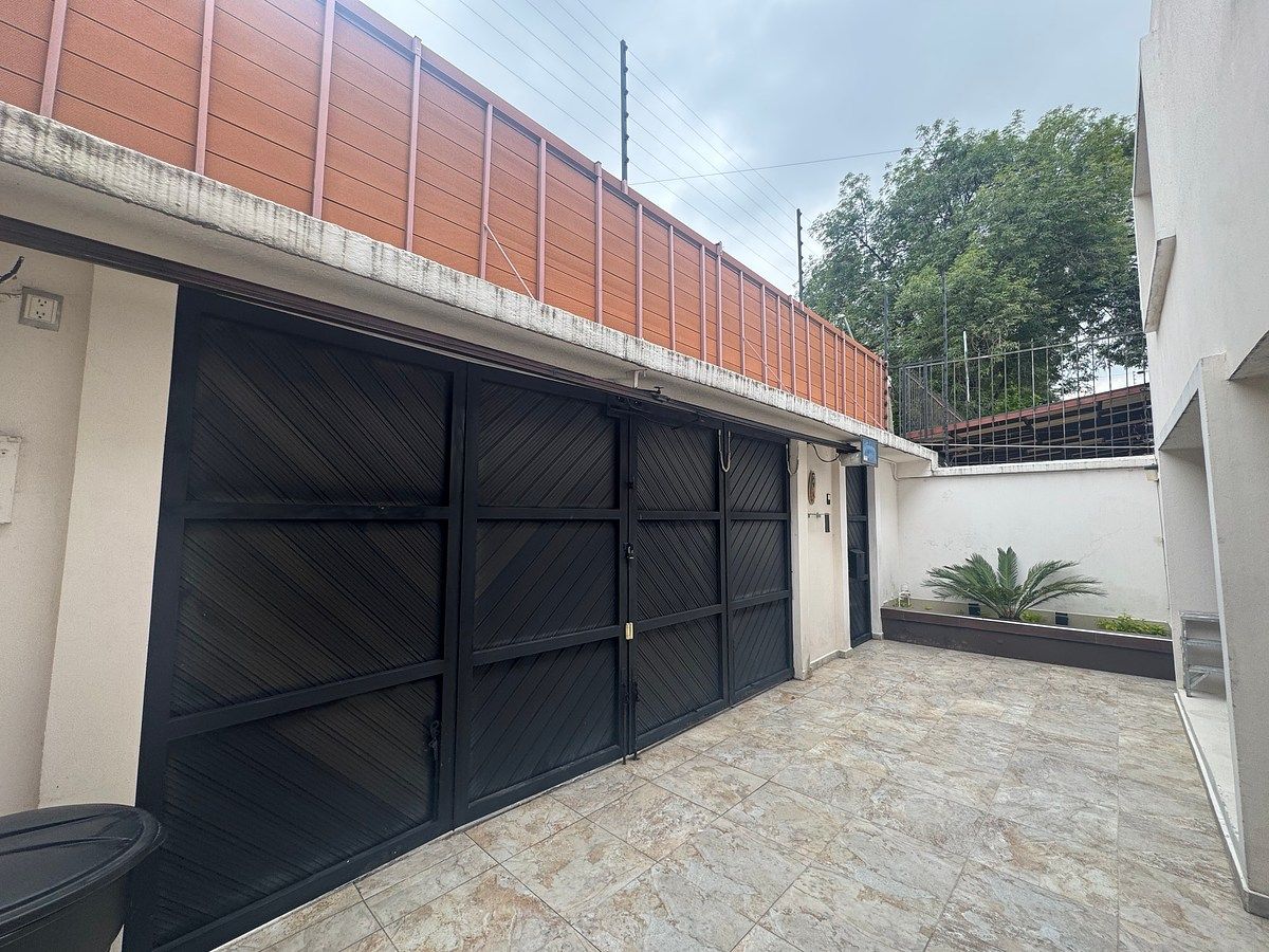 Casa em Campestre Churubusco, Coyoacán, foto 21 de 23