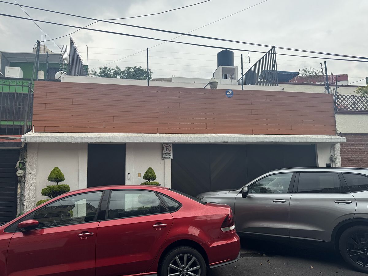 Casa em Campestre Churubusco, Coyoacán, foto 23 de 23